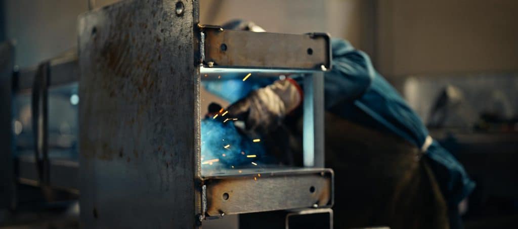 CTM carpenteria grigliati metallo saldatura 5 &mdash; contatti,contattaci,ctm &mdash; CTM